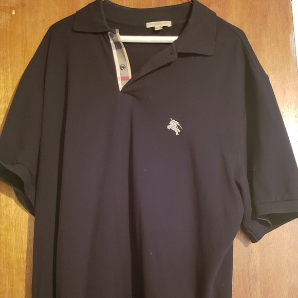 Burberry Other - Polo